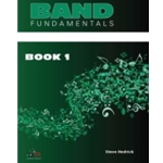 Band Fundamentals Bk. 1, Oboe