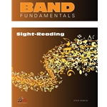 Band Fund. Sight Reading, Oboe