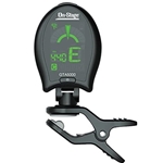 On-Stage Stands GTA5000 Clip-On Chromatic Tuner w/ Metronome