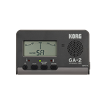 Korg GA2 Solo Guitar and Bass Tuner