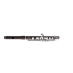 Yamaha YPC62 Pro Grenadilla Body and Headjoint Piccolo