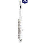204 Armstrong Piccolo