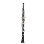 MODEL333 Intermediate Level: The most easily affordable of the fine line of Fox oboes
