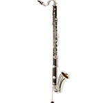 Selmer 1430LP Bass Clarinet