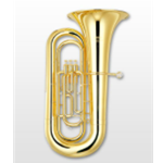 Yamaha YBB201WC Tuba w/Case