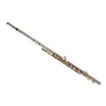 Fuller's Music FLUTEIMM Flute Outfit