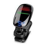 Cool Music CS500 Chromatic Clip-On Robotuner