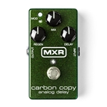 Dunlop M169A MXR Carbon Copy Delay