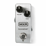 Dunlop M293 MXR Mini Booster