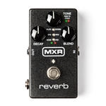 Dunlop M300A MXR Reverb