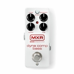 Dunlop M282 MXR Dyna Comp Bass Compressor