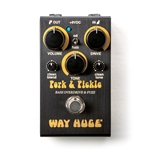 Dunlop WM91 Way Huge Smalls Pork & Pickle Bass Overdrive & Fuzz
