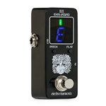 ElectroHarmonix EHX2020 EHX-2020 Tuner Pedal