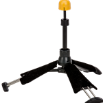 Hercules DS440B Travlite Clarinet Stand