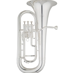 Eastman EEP321 Euphonium Outfit, 3-valve, lacquer