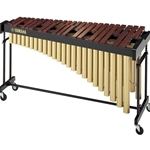 Yamaha YM1430C 4.3 Oct Padauk Bar Marimba