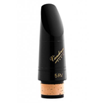 Vandoren CM301 5RV Hard Rubber Bb Clarinet Mouthpiece