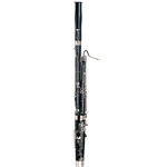 Selmer 1432B Bassoon, Resonite Body