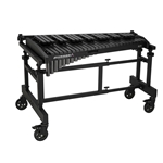 Musser MUKX35 3.5 Oct Ultimate Xylo, Kelon Bars, Ultimate Field Frame