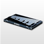 Yamaha YG1210 2.5 Octave Concert Bells, Steel Bars