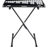 Yamaha YG250D 2.5 Octave Bells, non-graduated bars, built in case