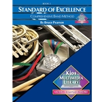 Standard of Excellence, Book 2