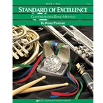 Standard of Excellence, Book 3