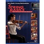 String Basics, Book 2