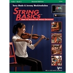 String Basics, Book 3