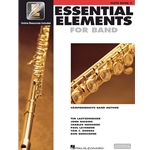 Essential Elements for Band, Book 2