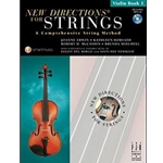 New Directions for Strings, Book 1