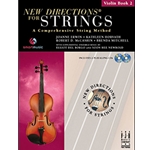 New Directions for Strings, Book 2