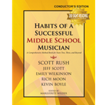 Habits of a Successful Middle School Musician