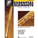 Essential Elements for Band, Book 1