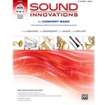 Sound Innovations for Band, Book 2