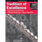 Tradition of Excellence, Book 1