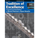 Tradition of Excellence, Book 2