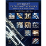 Foundations of Superior Performance