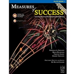 Measures of Success for Band, Book 1