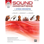 Sound Innovations for Orchestra, Book 2