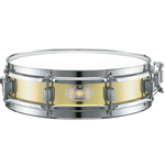 Pearl B1330 13x3" Brass Piccolo Snare