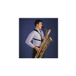 Neotech 2501172 Padded Saxophone Harness