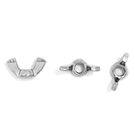 Gibraltar SC13E 5Pk 8mm Wing Nut