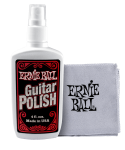 Ernie Ball 4222 Polish with Cloth