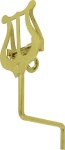 517G APM Saxophone Lyre