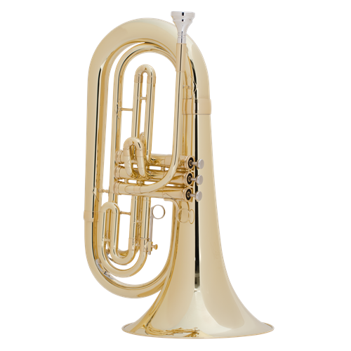 Conn baritone hotsell