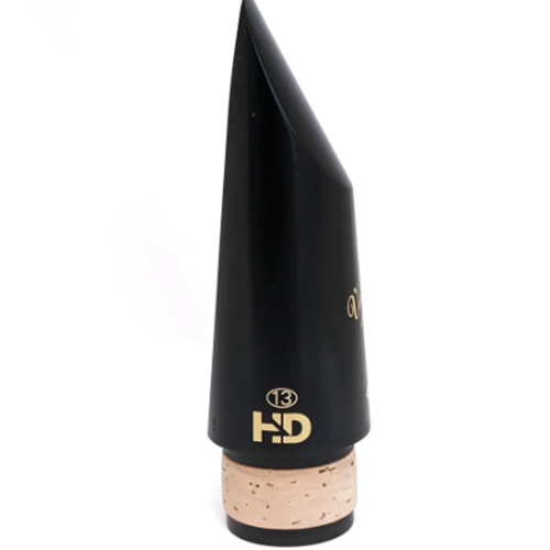 ブラックダイヤモンドエボナイト　BD5 CM1005 Fuller's Music - Vandoren CM1005 Black Diamond Ebonite SeriesBD5