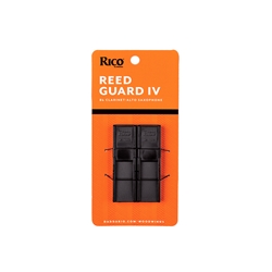 RGRD4TSBS Rico Reed Guard IV, Tenor/Baritone Saxophone