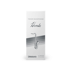 HPBS Hemke Baritone Sax Reeds, 5-pack