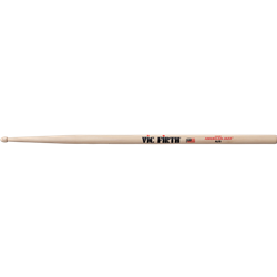 Vic Firth AJ3_78692 VFIRTH AMERICAN JAZZ STKS